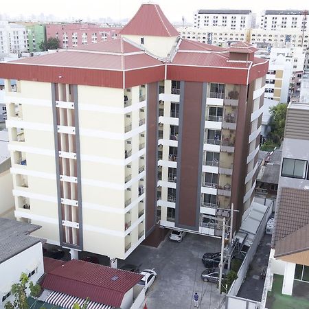 42 Place Bangkok Luaran gambar