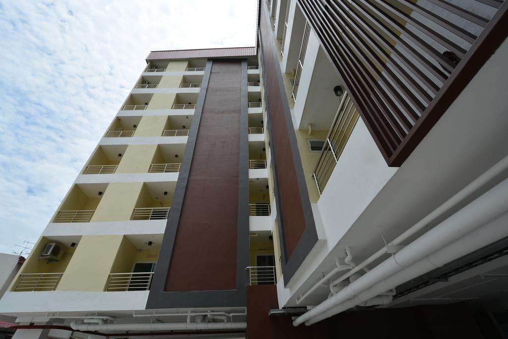 42 Place Bangkok Luaran gambar