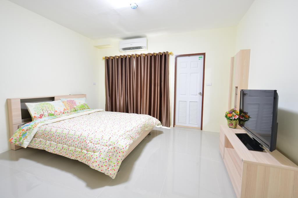 42 Place Bangkok Bilik gambar