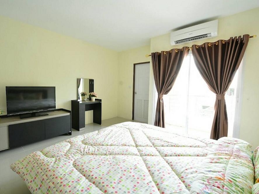 42 Place Bangkok Luaran gambar