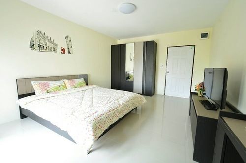 42 Place Bangkok Luaran gambar