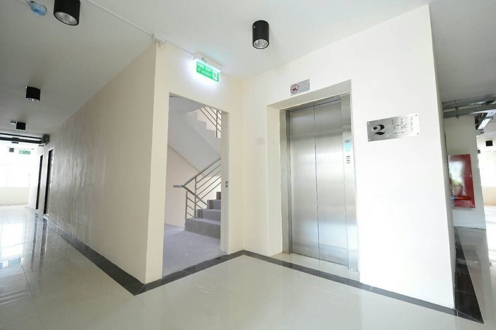 42 Place Bangkok Luaran gambar