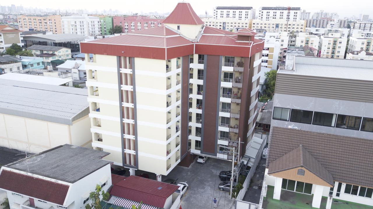 42 Place Bangkok Luaran gambar