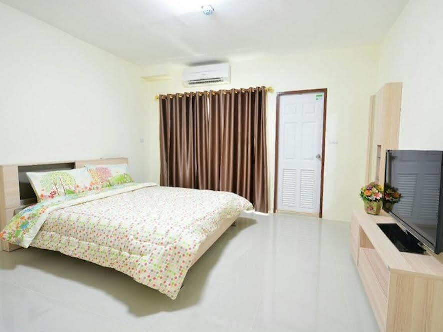 42 Place Bangkok Luaran gambar