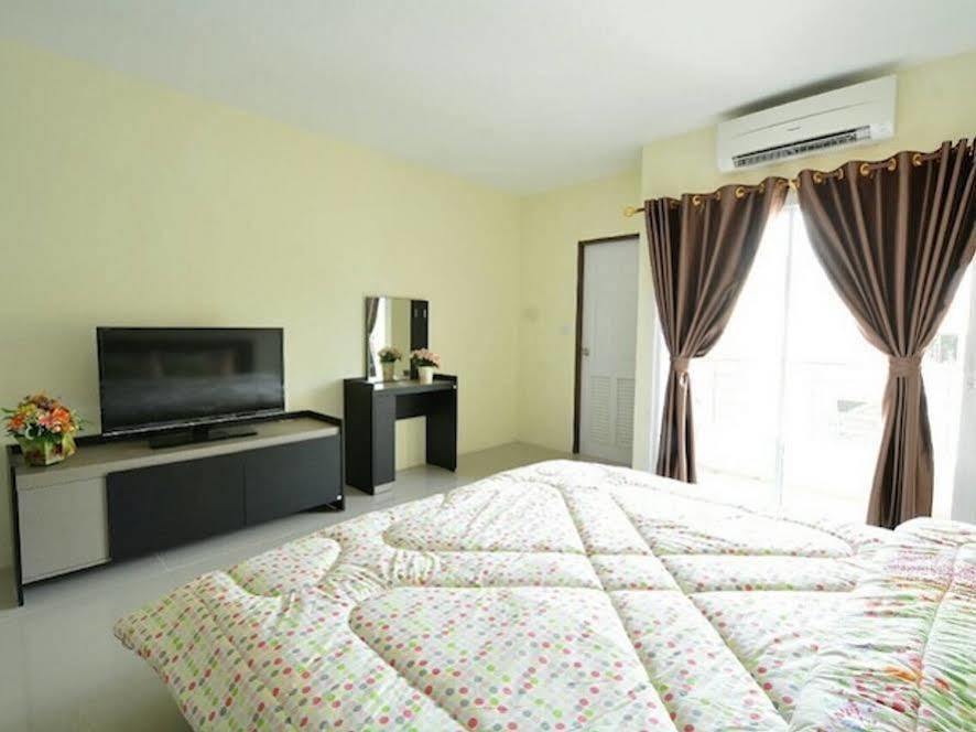 42 Place Bangkok Luaran gambar